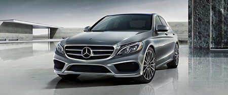 C-Class Offer | Enterprise Motor Cars Mercedes-Benz in Appleton WI