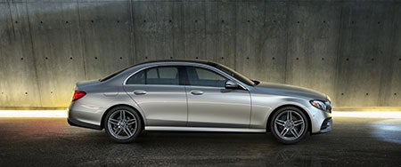 E-Class Offer | Enterprise Motor Cars Mercedes-Benz in Appleton WI
