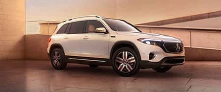 EQB Offer | Enterprise Motor Cars Mercedes-Benz in Appleton WI