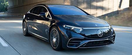 EQS Offer | Enterprise Motor Cars Mercedes-Benz in Appleton WI