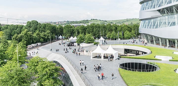 Enterprise Motor Cars Mercedes-Benz in Appleton WI