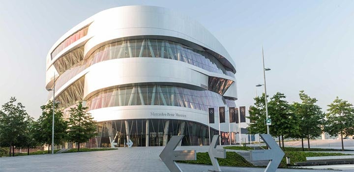 Enterprise Motor Cars Mercedes-Benz in Appleton WI