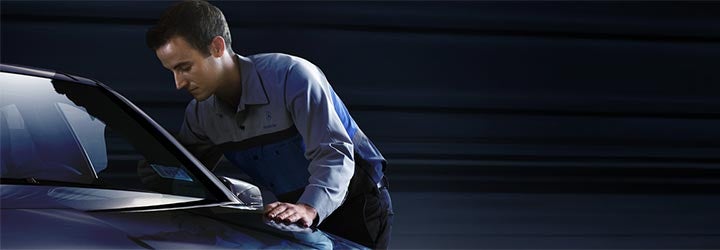 Enterprise Motor Cars Mercedes-Benz in Appleton WI