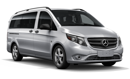 Enterprise Motor Cars Mercedes-Benz in Appleton WI Metris Passenger Van