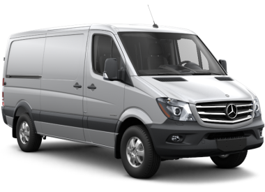Enterprise Motor Cars Mercedes-Benz in Appleton WI Sprinter Cargo Van