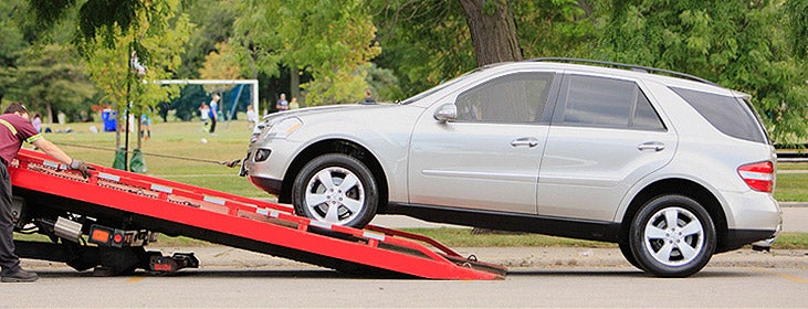 Enterprise Motor Cars Mercedes-Benz in Appleton WI Roadside Assistance