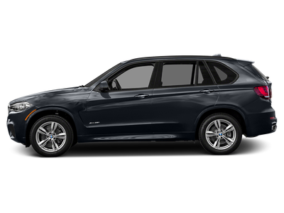 2015 BMW X5 AWD 4dr xDrive35d