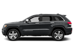 2015 Jeep Grand Cherokee 4WD 4dr Limited