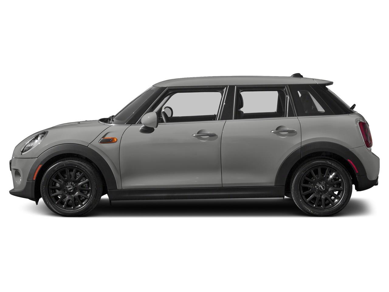 2015 MINI Cooper Hardtop 4 Door 4dr HB