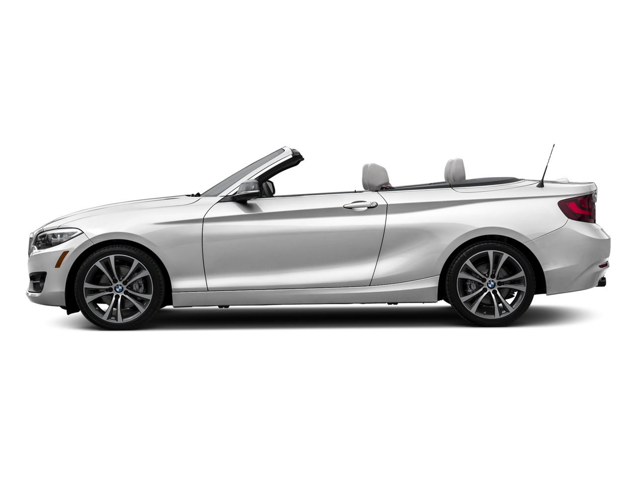 2016 BMW 2 Series 2dr Conv 228i xDrive AWD