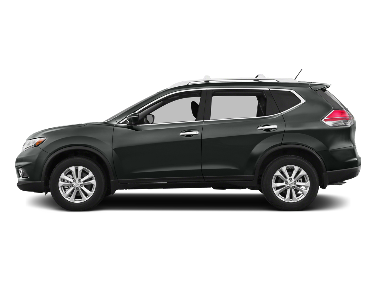 2016 Nissan ROGUE SPORT UTILITY