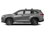 2018 Toyota Highlander XLE V6 AWD