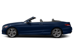 2019 Mercedes-Benz C-Class C 300 4MATIC® Cabriolet