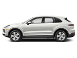2019 Porsche Cayenne AWD