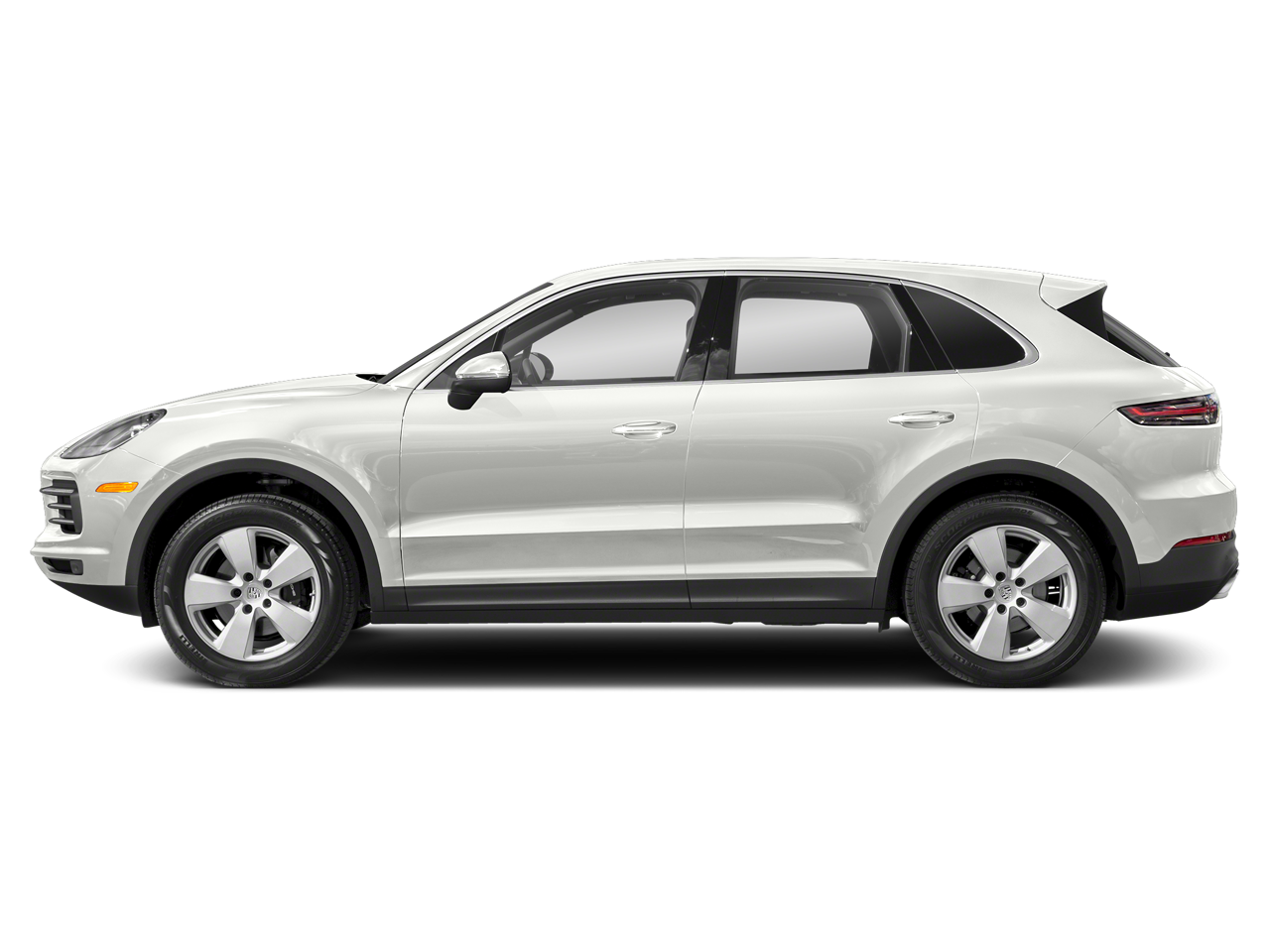 2019 Porsche Cayenne AWD