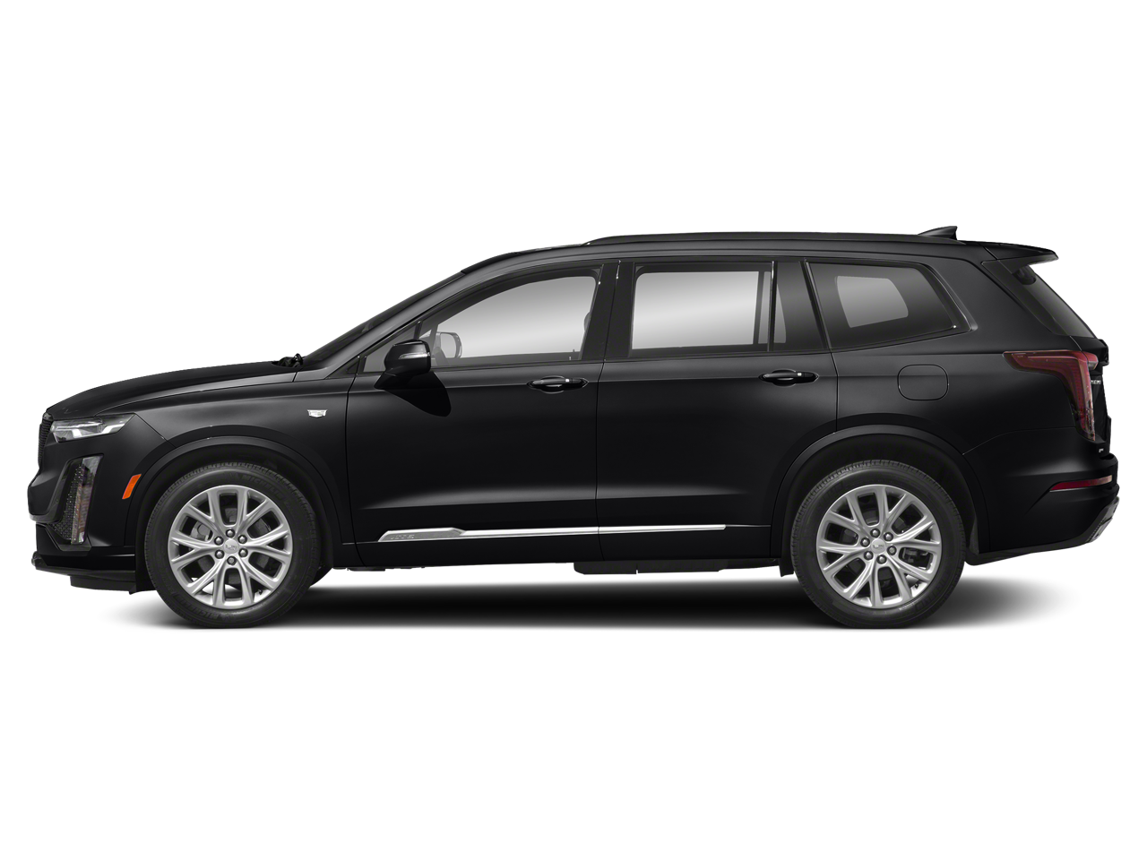 2020 Cadillac XT6 AWD 4dr Sport