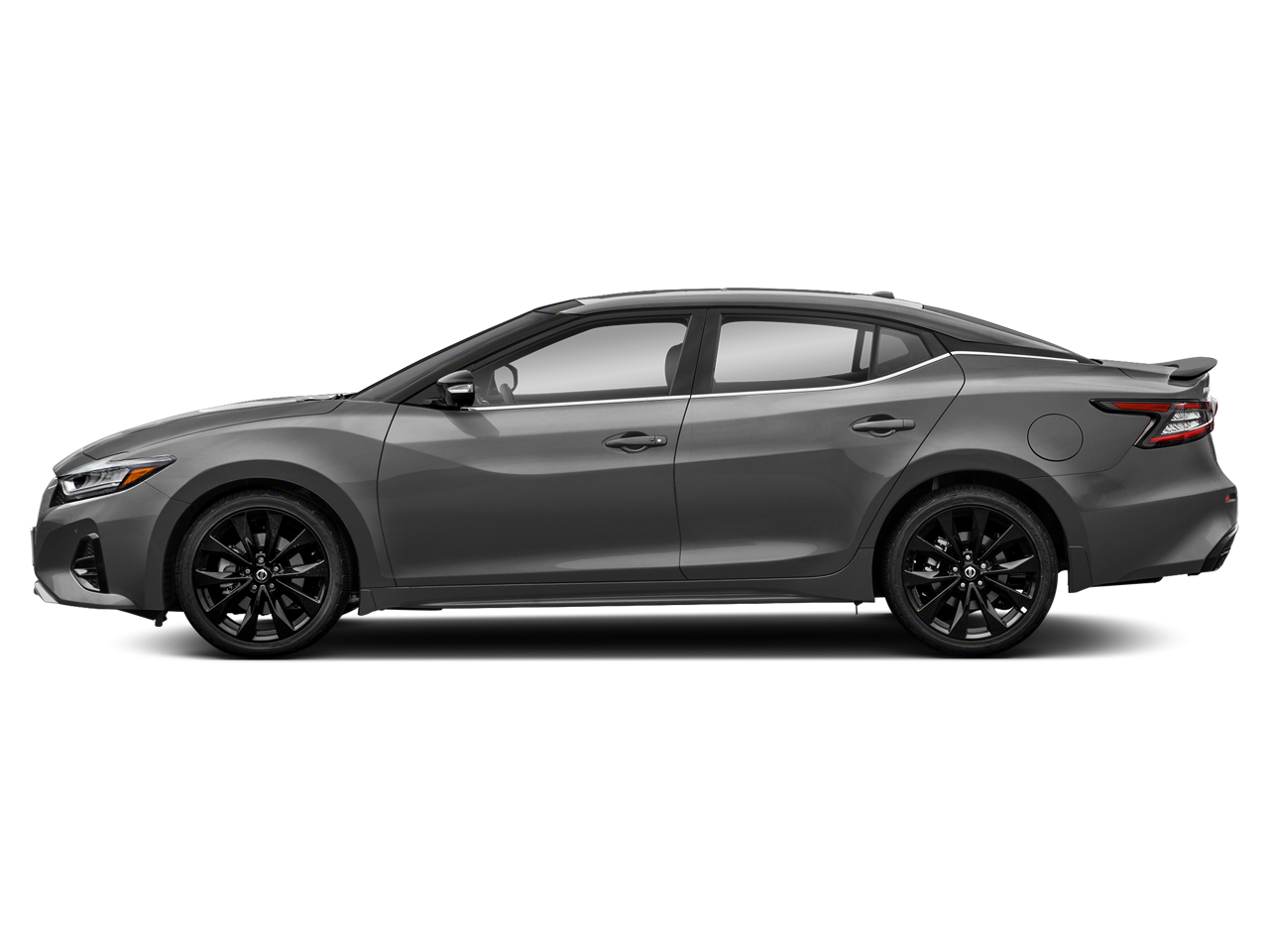 2020 Nissan Maxima SR 3.5L
