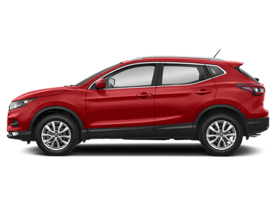 2020 Nissan ROGUE SPORT SPORT UTILITY