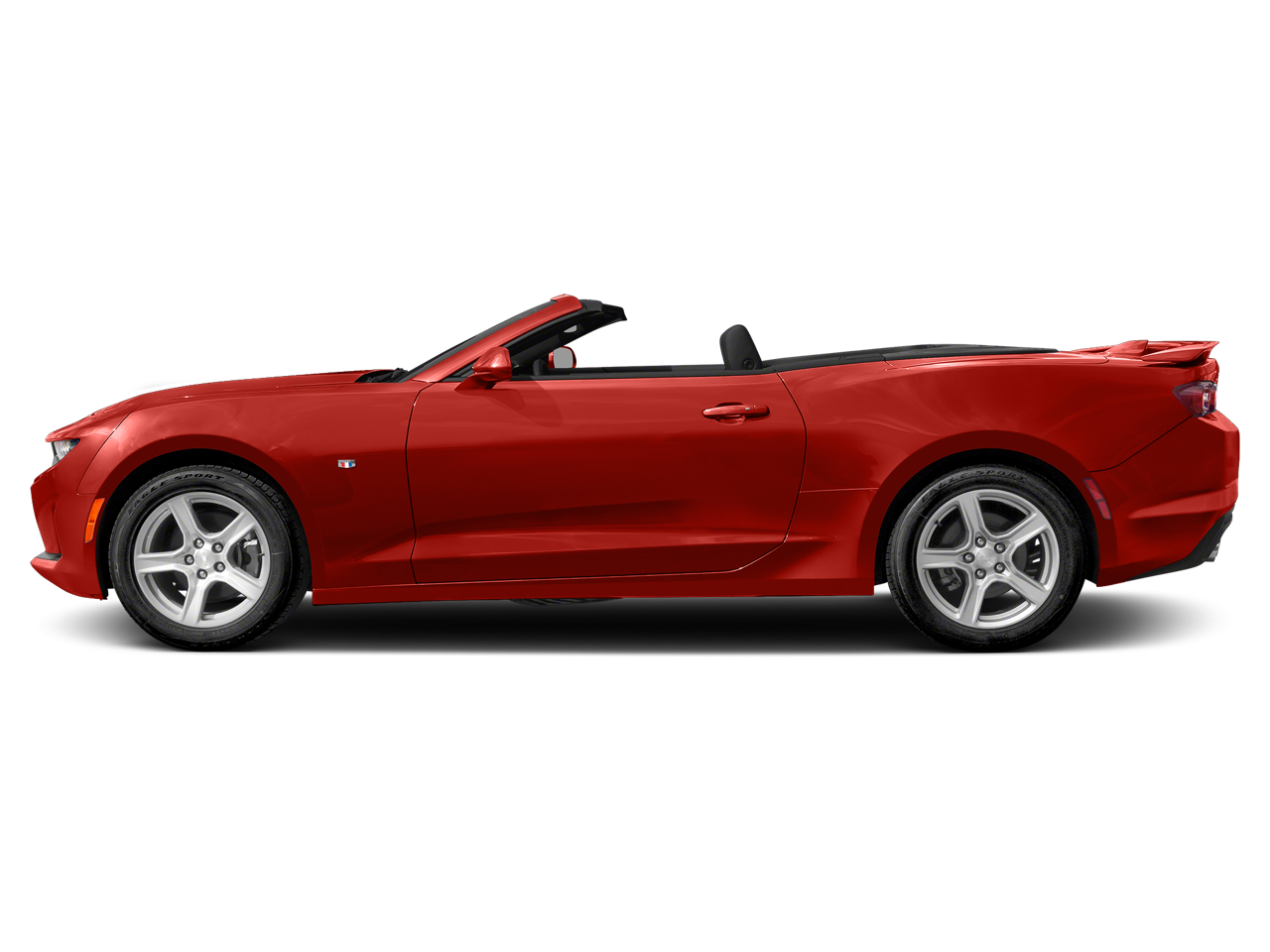 2021 Chevrolet Camaro 2dr Conv ZL1