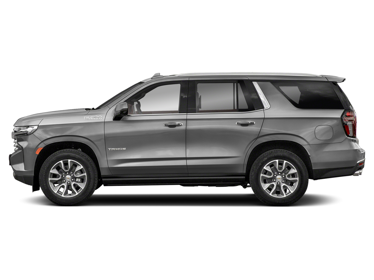 2021 Chevrolet Tahoe 4WD 4dr High Country