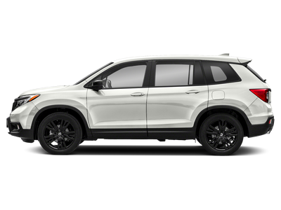 2021 Honda Passport Sport AWD