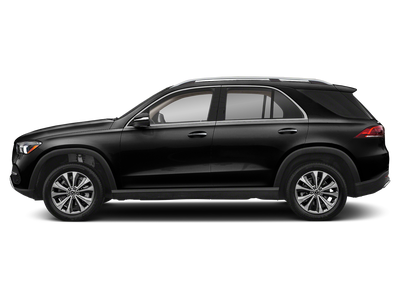2021 Mercedes-Benz GLE GLE 350 4MATIC® SUV