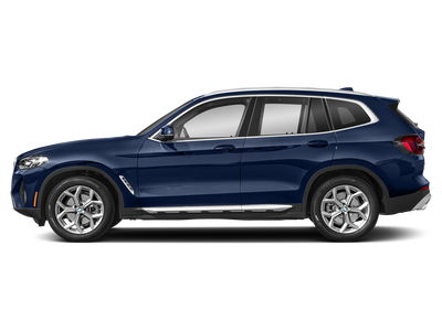 2022 BMW X3 M40i Sports Activity Vehicle