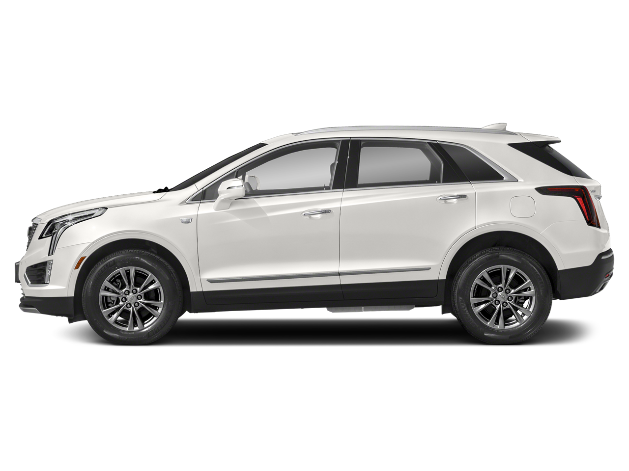 2022 Cadillac XT5 AWD 4dr Premium Luxury