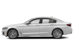 2023 BMW 5 Series 530i xDrive Sedan