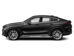2023 BMW X6 xDrive40i Sports Activity Coupe