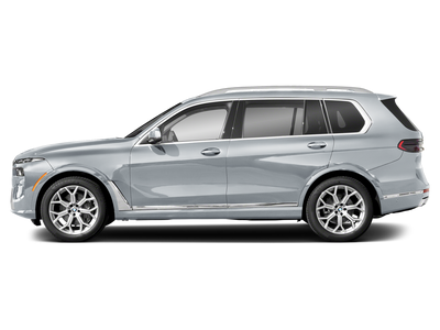 2023 BMW X7 M60i Sports Activity Vehicle