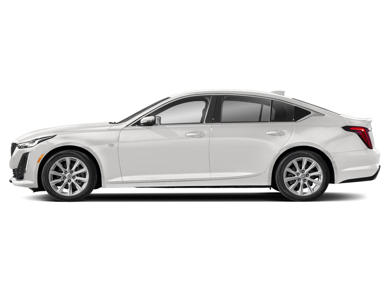 2023 Cadillac CT5 4dr Sdn Premium Luxury