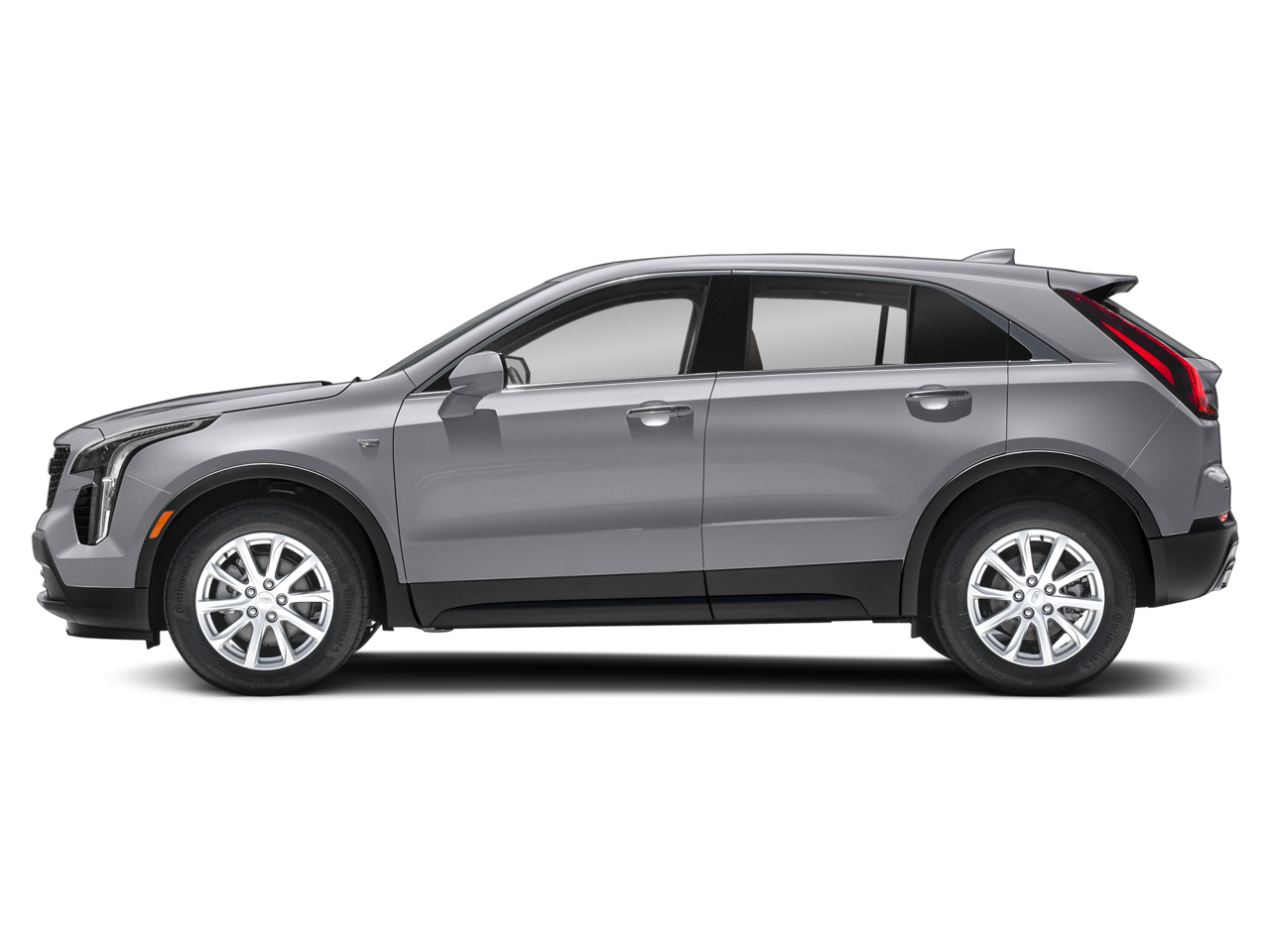 2023 Cadillac XT4 AWD 4dr Luxury