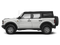 2023 Ford Bronco Badlands 4 Door Advanced 4x4