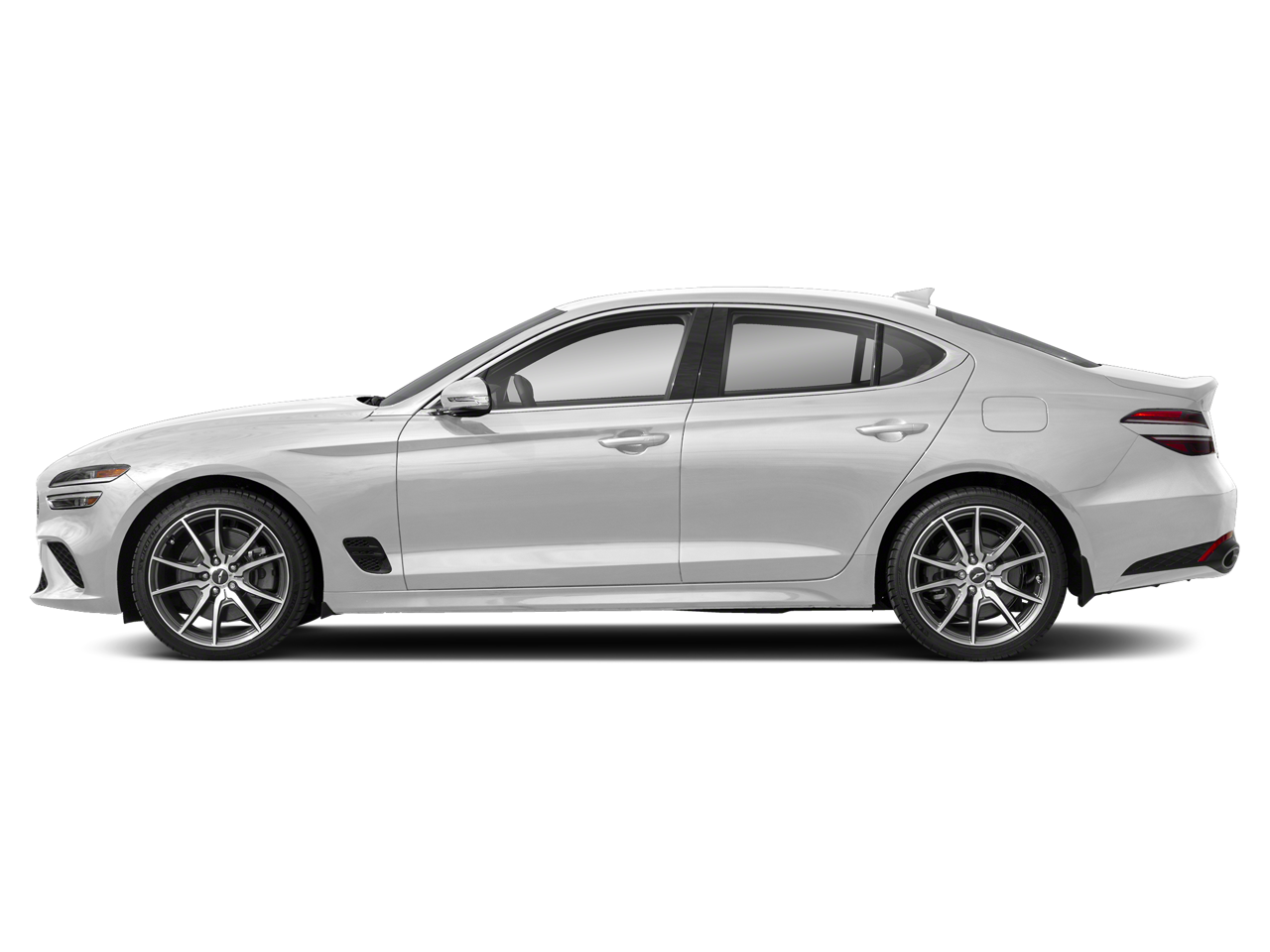 2023 Genesis G70 3.3T AWD