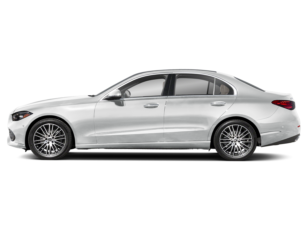 2023 Mercedes-Benz C-Class C 300 4MATIC® Sedan