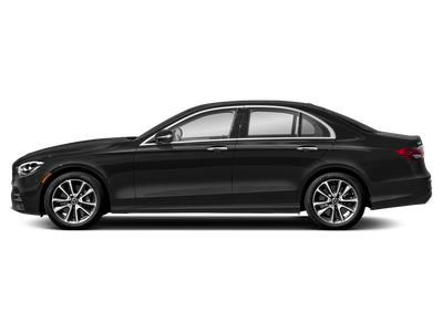 2023 Mercedes-Benz E-Class E 450 4MATIC® Sedan
