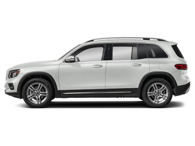 2023 Mercedes-Benz GLB GLB 250 4MATIC® SUV