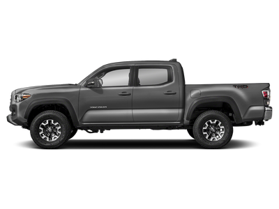2023 Toyota TACOMA 4WD CREW CAB PICKUP - SHORT BED
