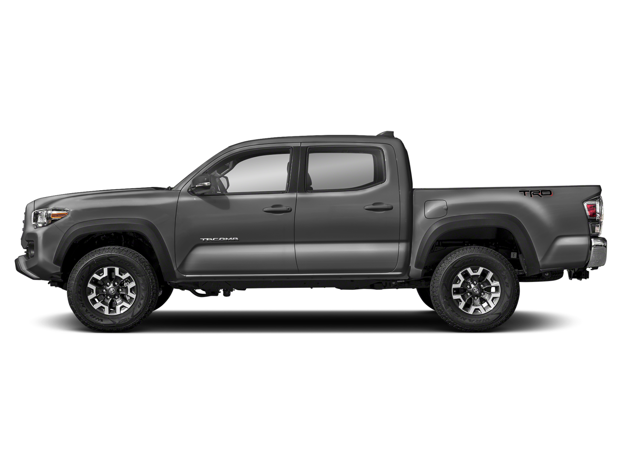 2023 Toyota TACOMA 4WD CREW CAB PICKUP - SHORT BED