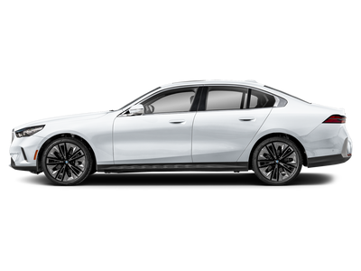 2024 BMW 5 Series 530i xDrive Sedan