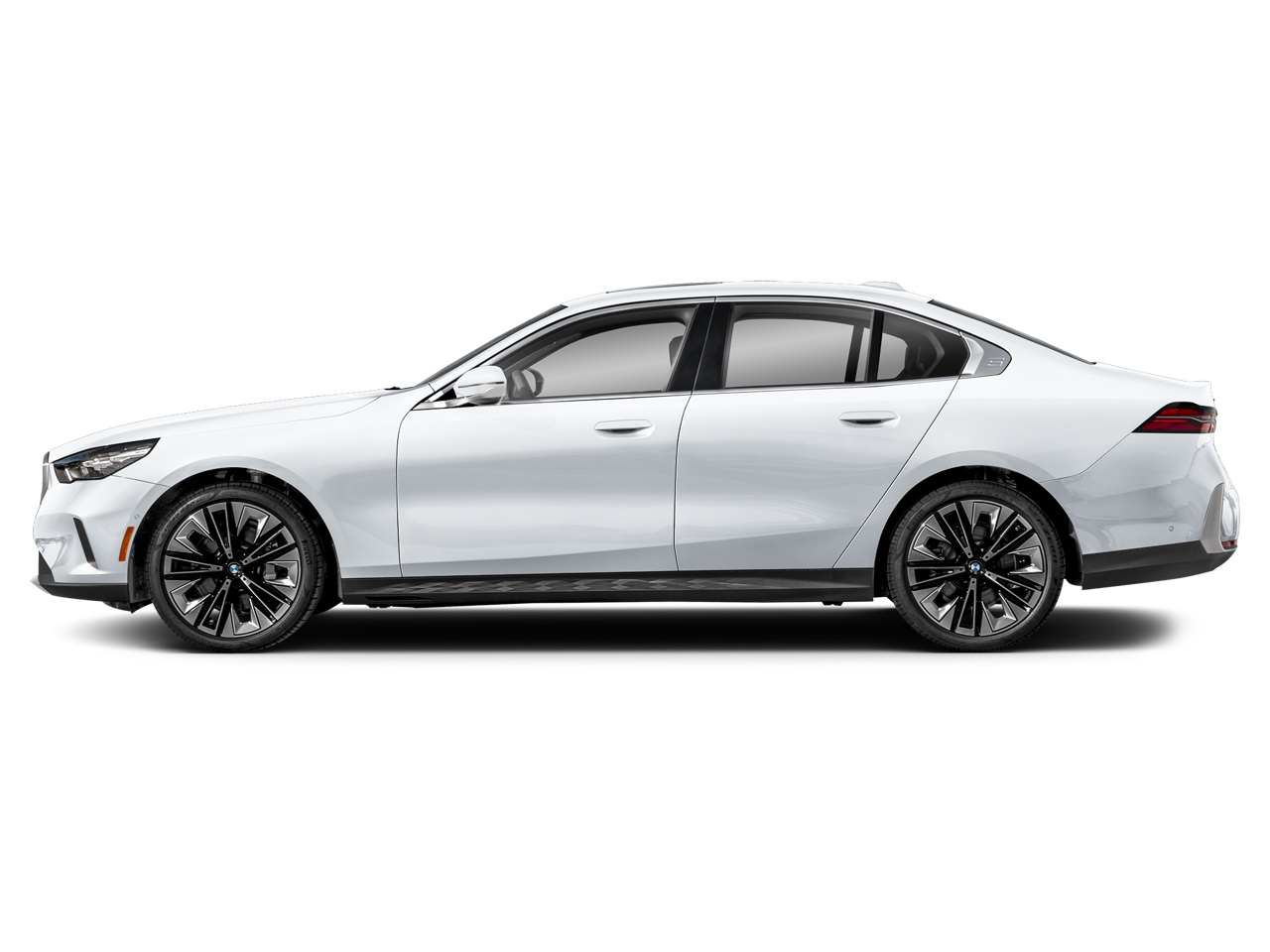 2024 BMW 5 Series 530i xDrive Sedan