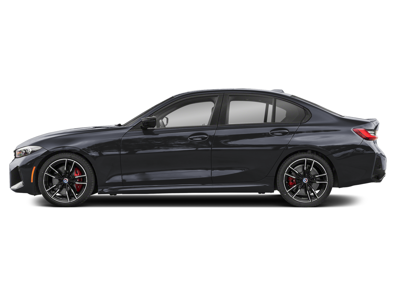 2024 BMW 3 Series M340i xDrive Sedan