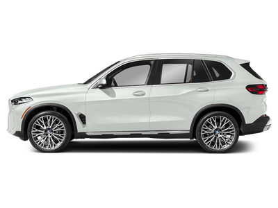 2024 BMW X5 xDrive40i Sports Activity Vehicle