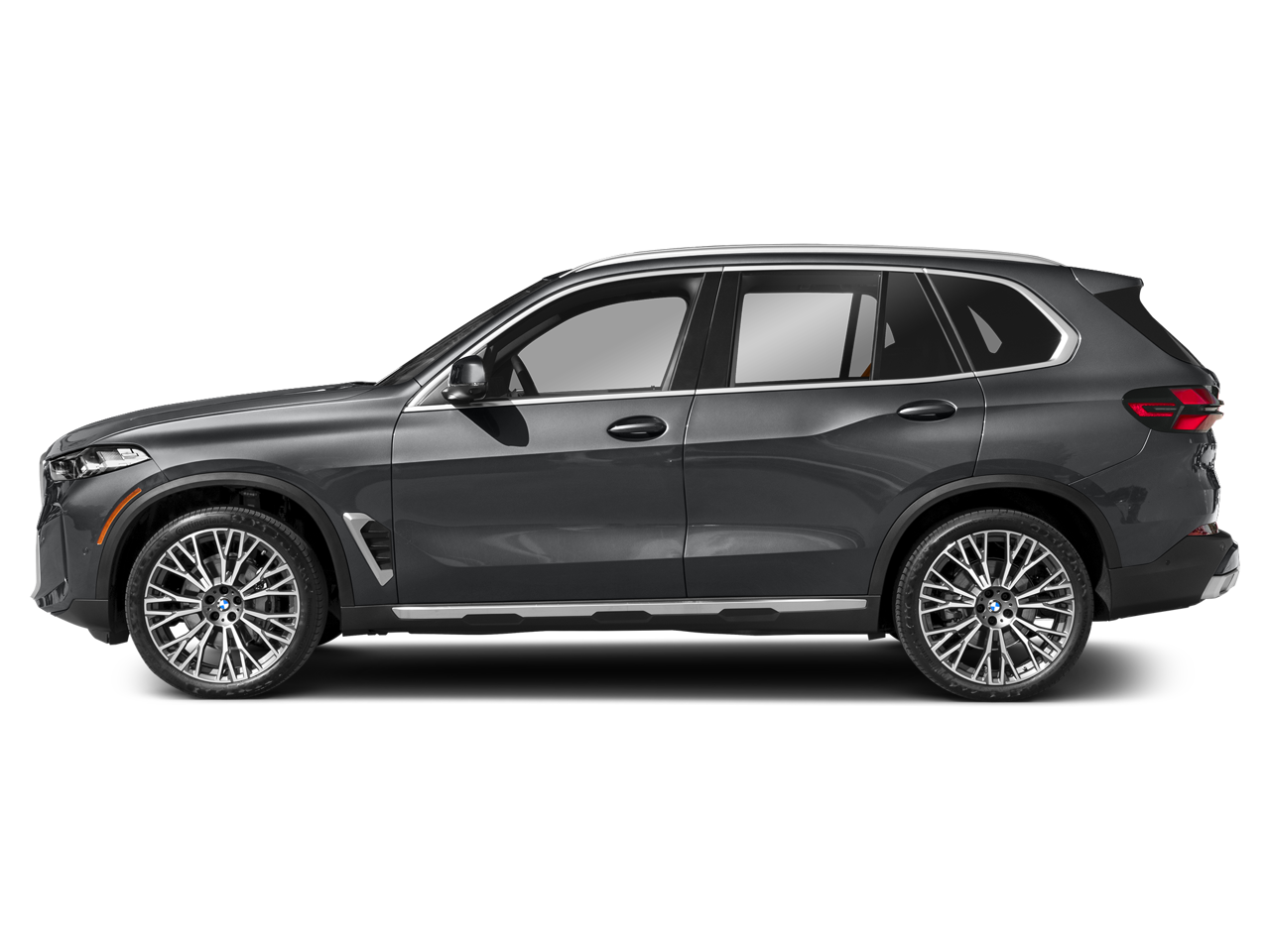 2024 BMW X5 xDrive40i Sports Activity Vehicle