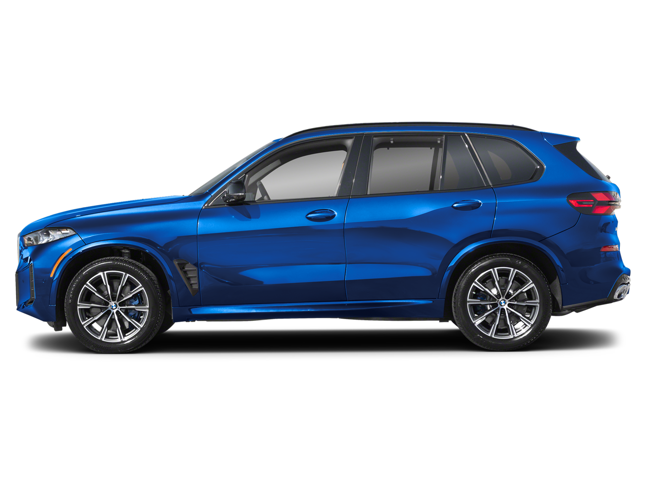 2024 BMW X5 M60i Sports Activity Vehicle