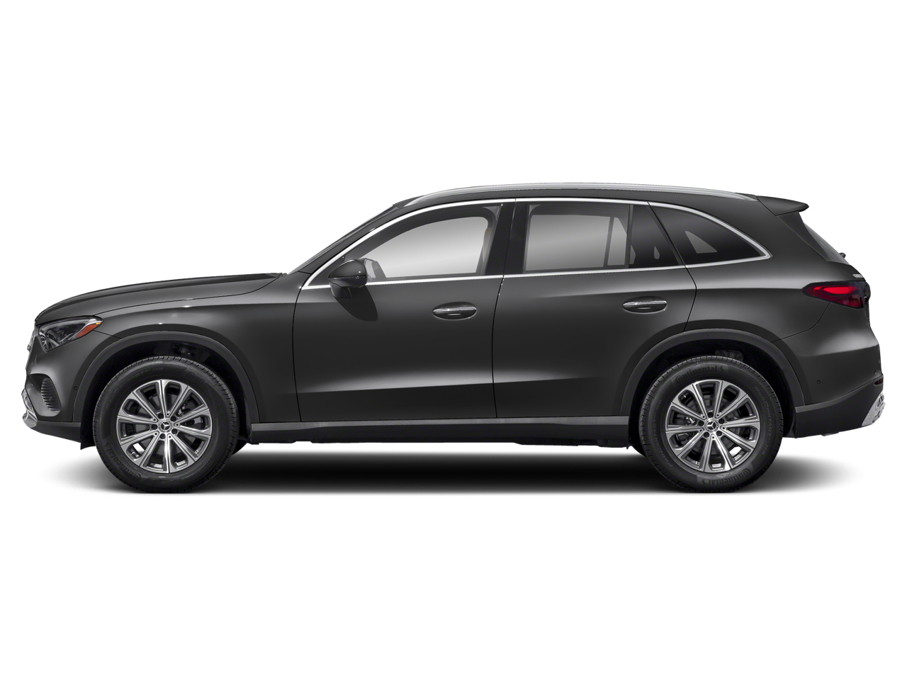 2024 Mercedes-Benz GLC GLC 300 4MATIC® SUV