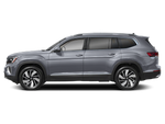 2024 Volkswagen Atlas 2.0T SEL 4MOTION