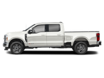 2025 Ford SUPER DUTY F-250 SRW LARIAT