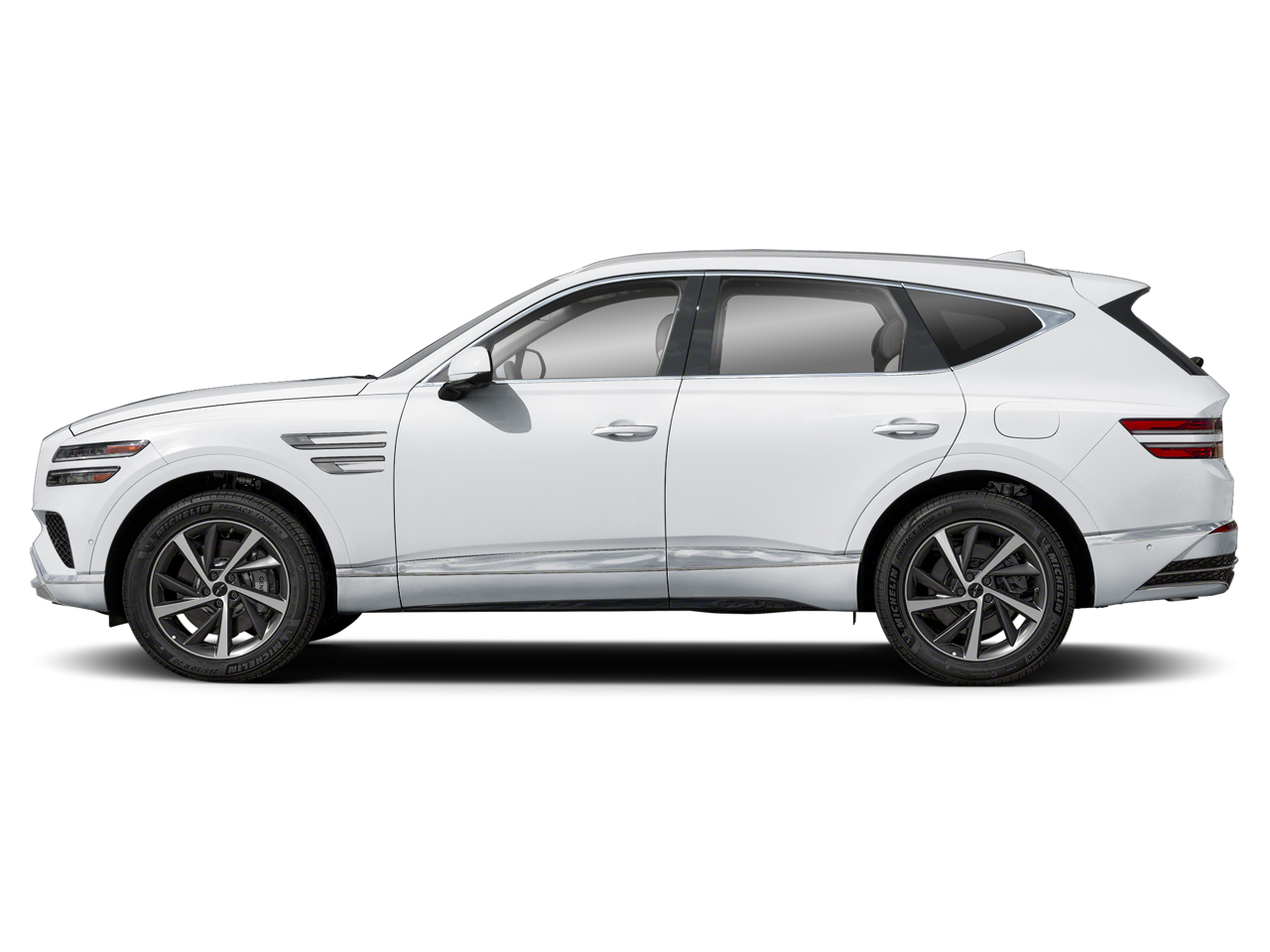 2025 Genesis GV80 3.5T Prestige AWD